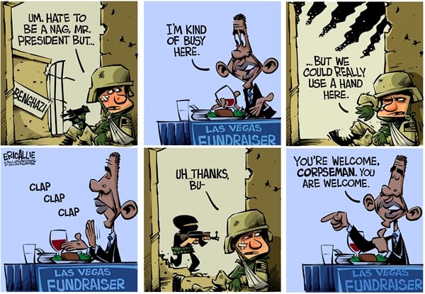 Eric Allie — October 31, 2012