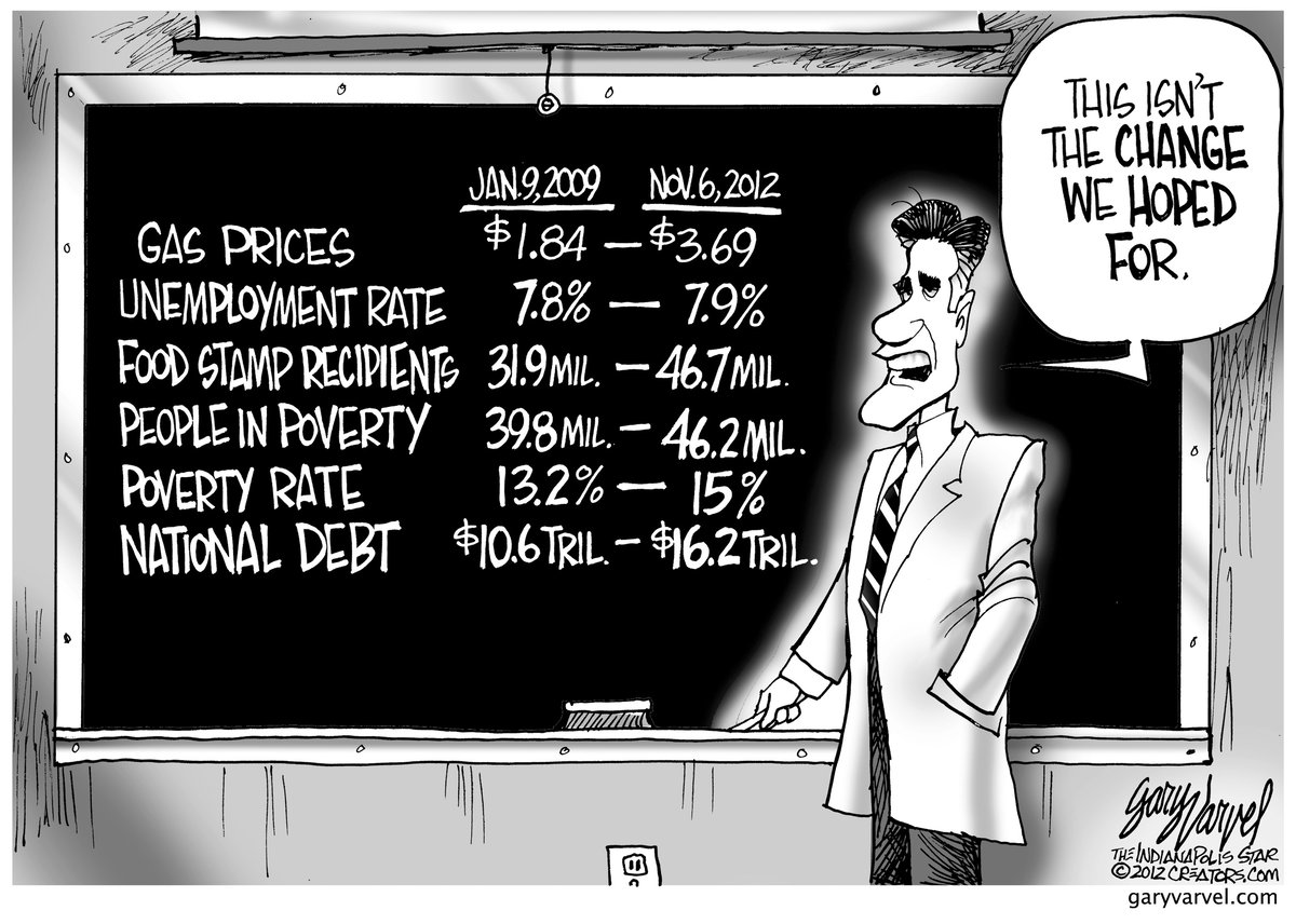 Gary Varvel — November 5, 2012
