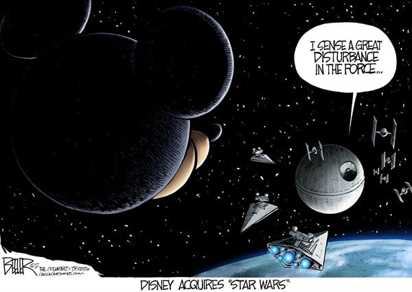 Nate Beeler — October 31, 2012