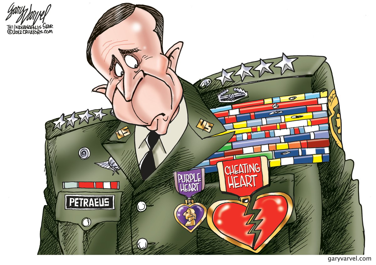 Gary Varvel — November 14, 2012