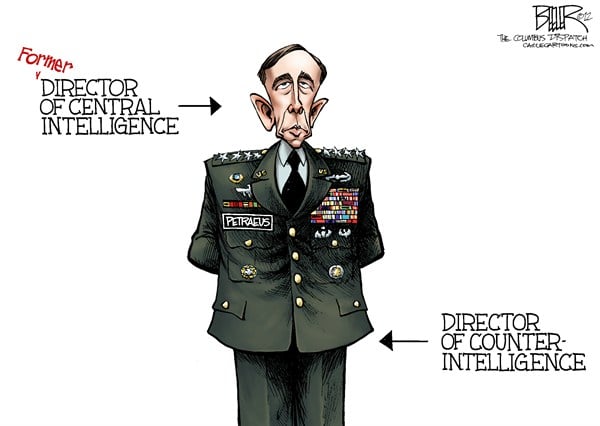 Nate Beeler — November 14, 2012