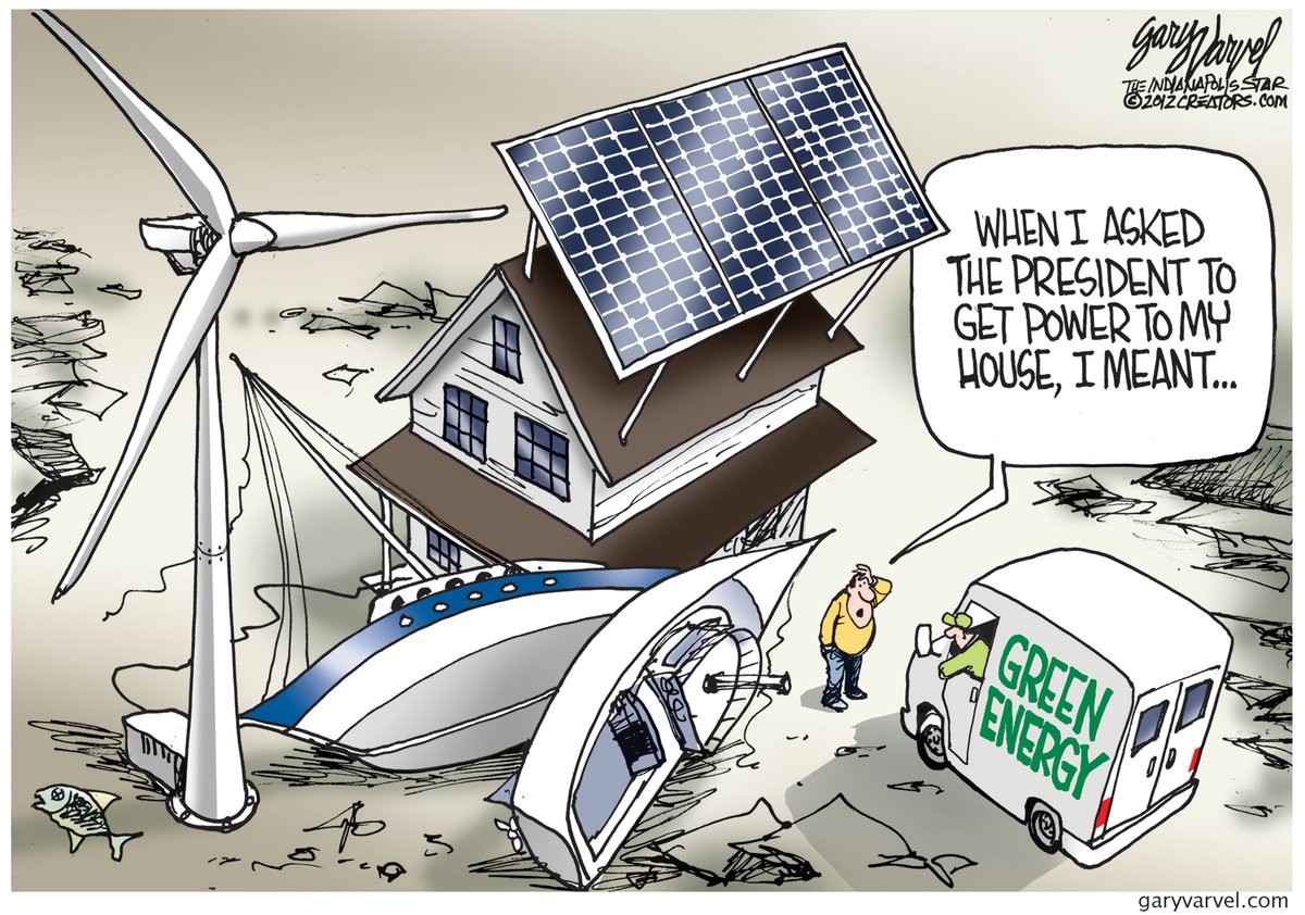 Gary Varvel — November 19, 2012