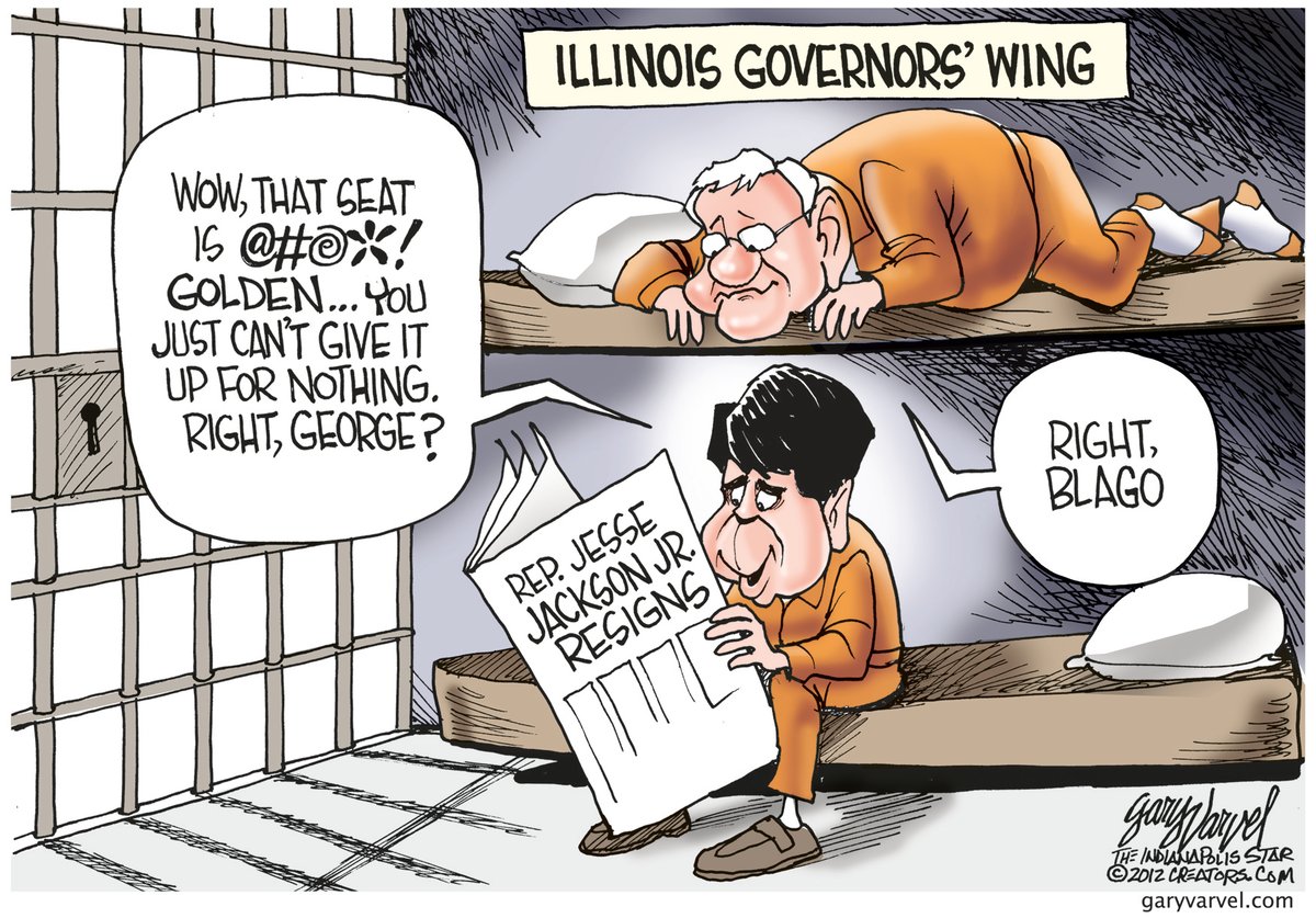 Gary Varvel — November 24, 2012