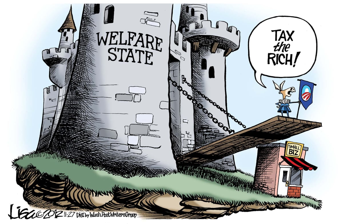Lisa Benson — November 27, 2012