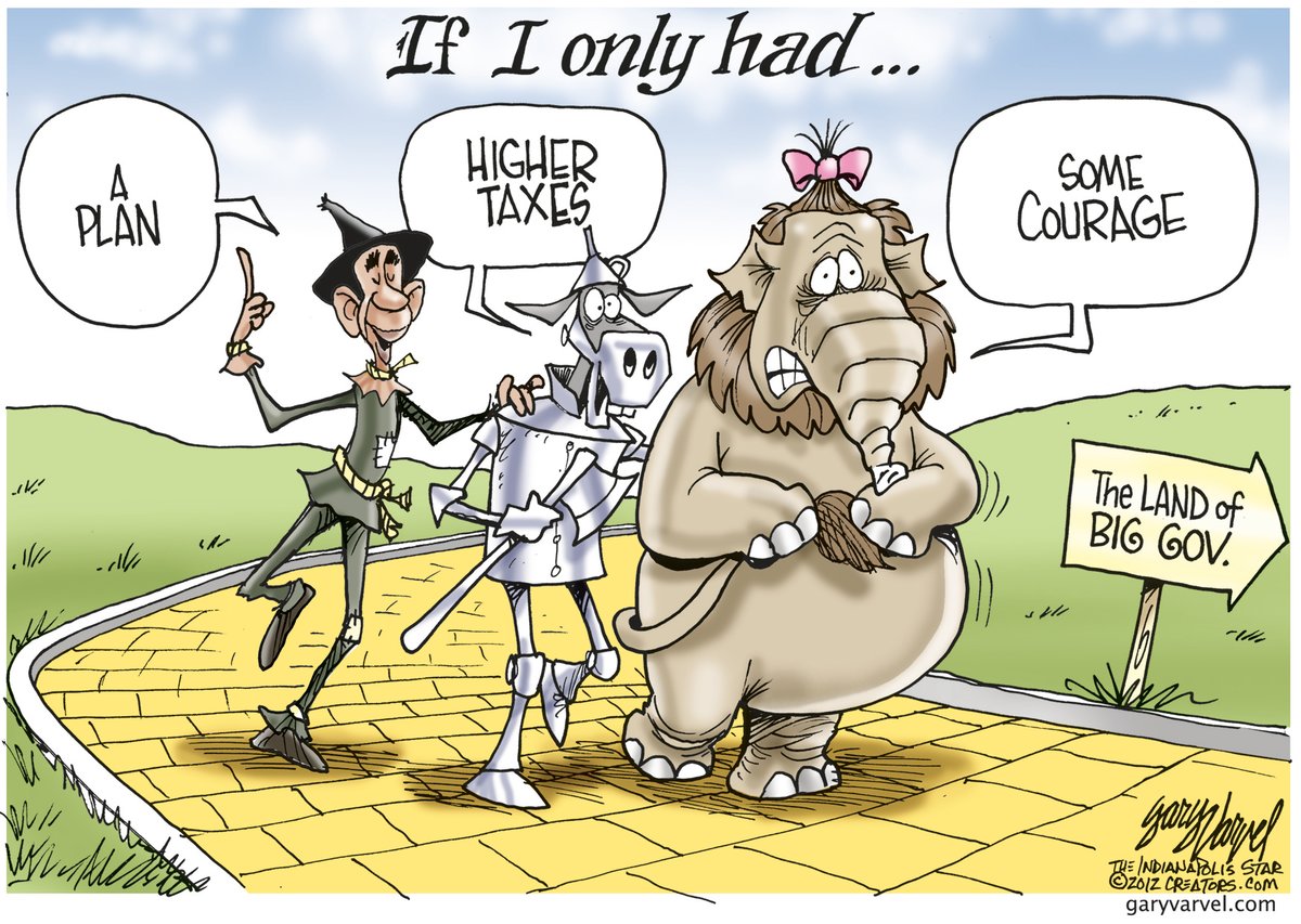 Gary Varvel — November 28, 2012