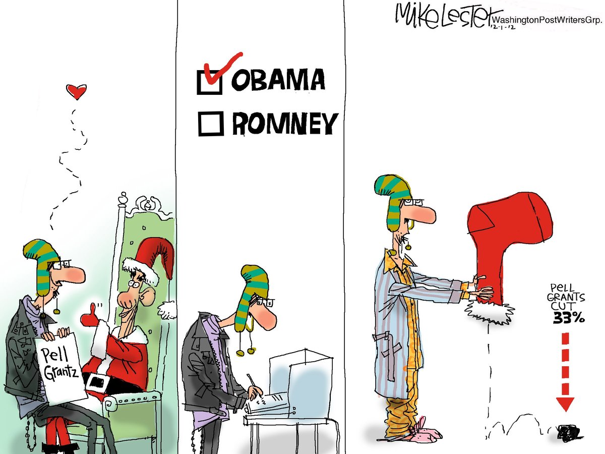 Mike Lester — December 1, 2012