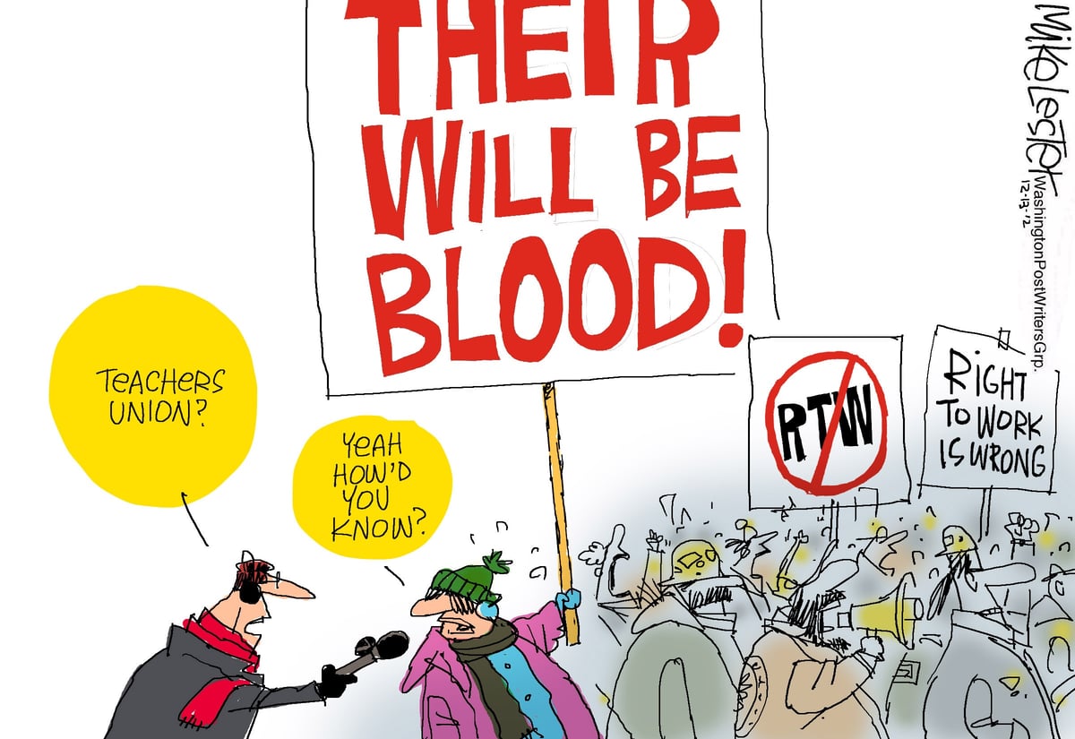 Mike Lester — December 13, 2012