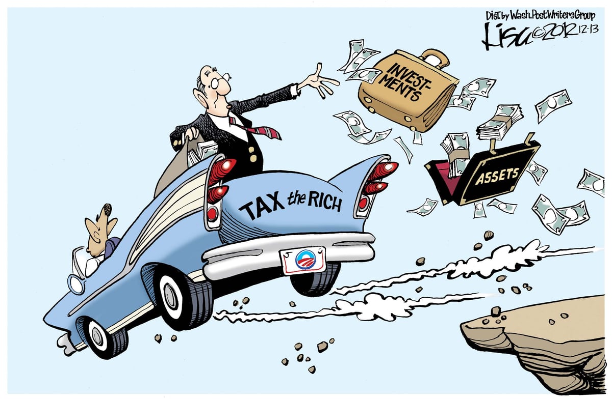 Lisa Benson — December 13, 2012