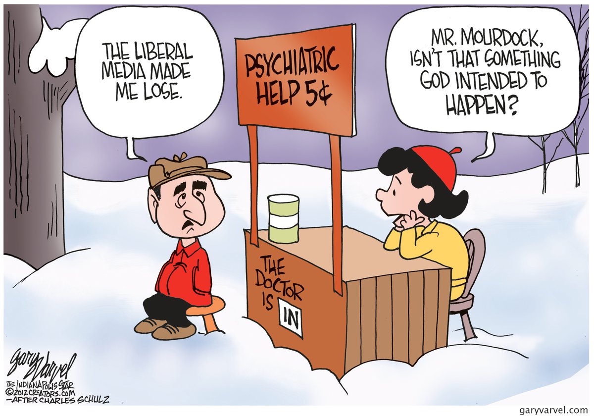 Gary Varvel — December 14, 2012