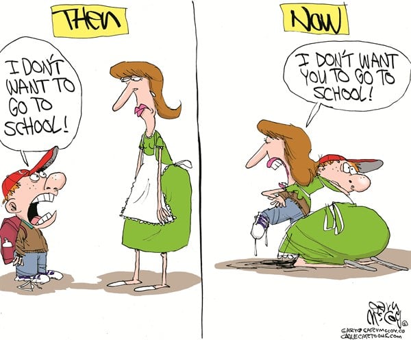 Gary McCoy — December 18, 2012