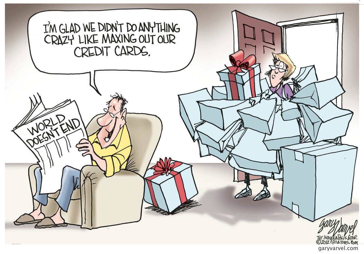 Gary Varvel — December 21, 2012