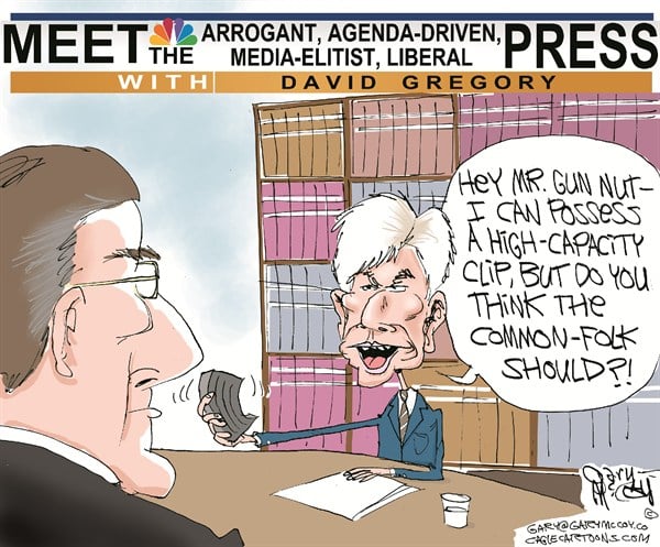 Gary McCoy — December 31, 2012