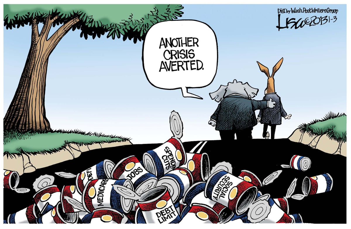Lisa Benson — January 3, 2013