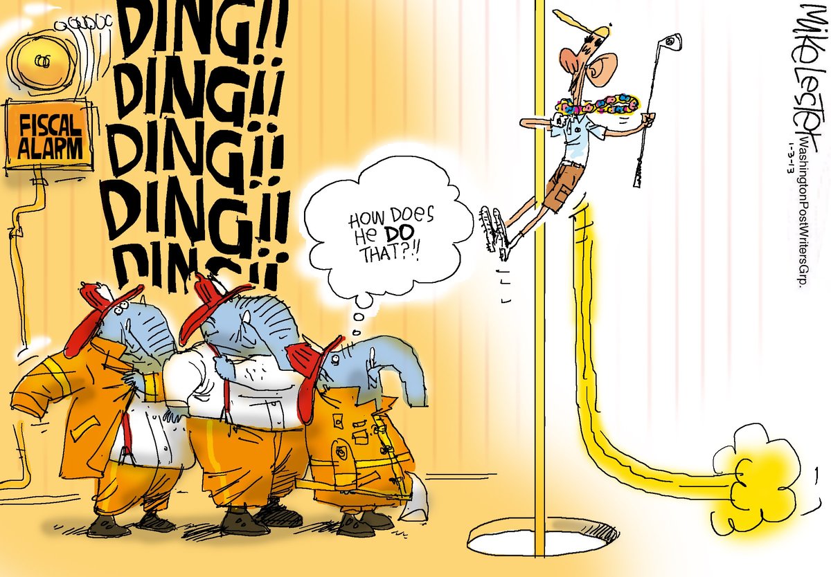Mike Lester — January 3, 2013