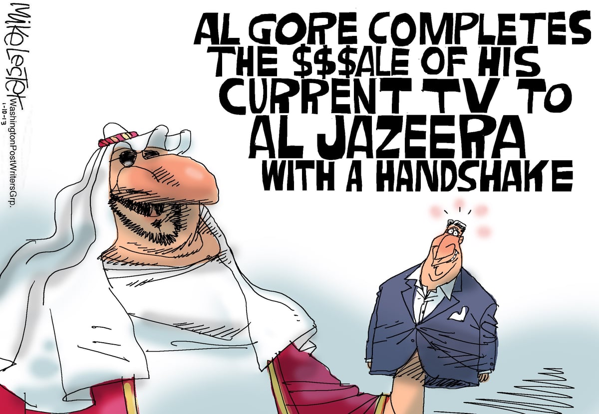 Mike Lester — January 10, 2013
