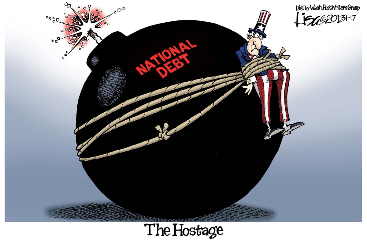 Lisa Benson — January 17, 2013