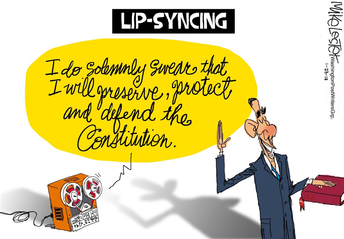 Mike Lester — January 23, 2013