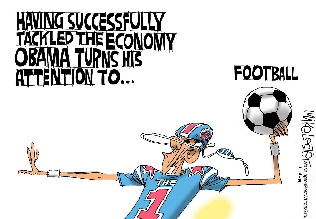 Mike Lester — January 31, 2013