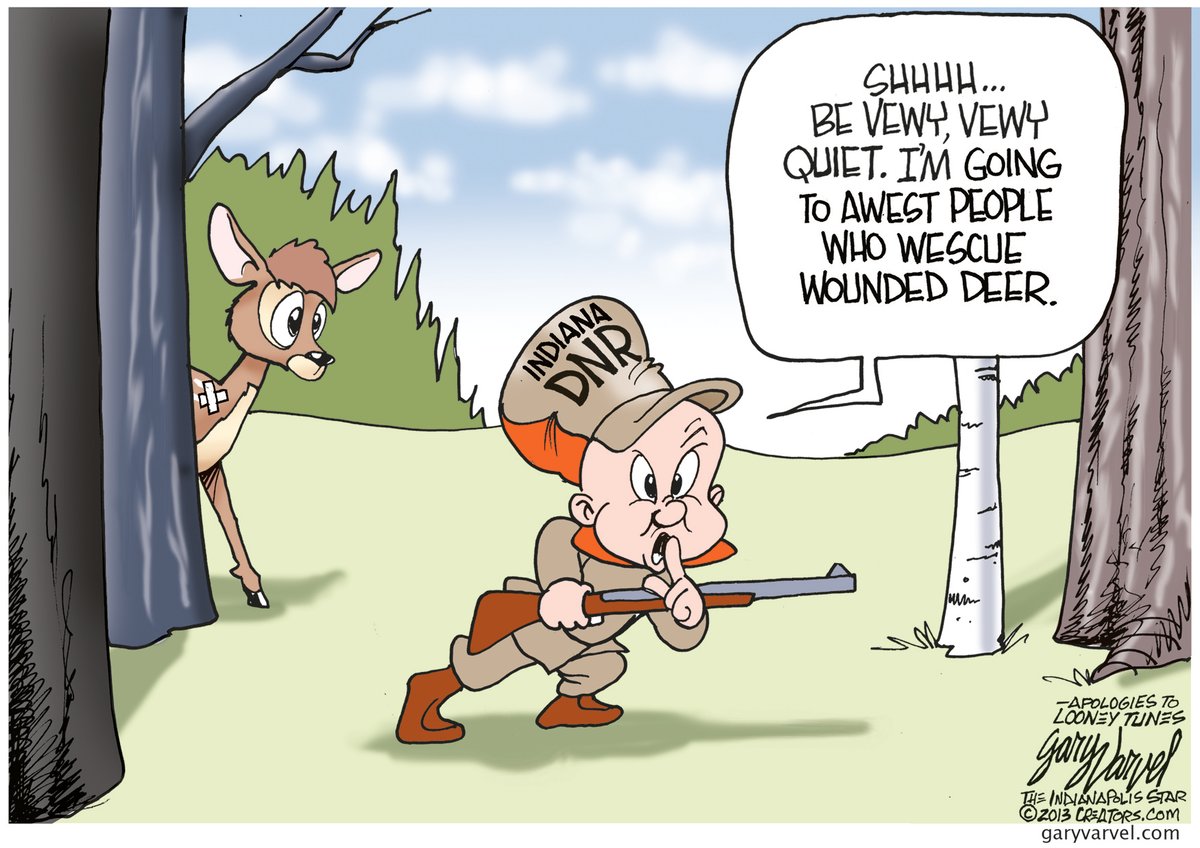 Gary Varvel — January 31, 2013