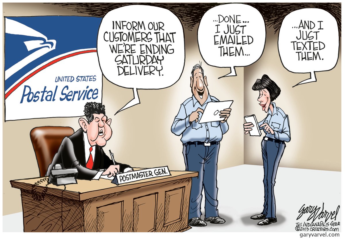 Gary Varvel — February 7, 2013