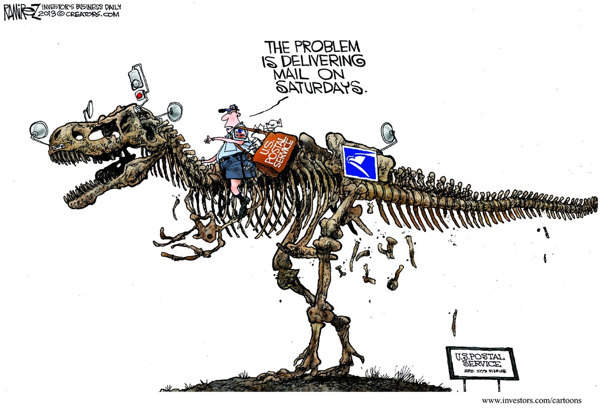 Michael Ramirez — February 10, 2013