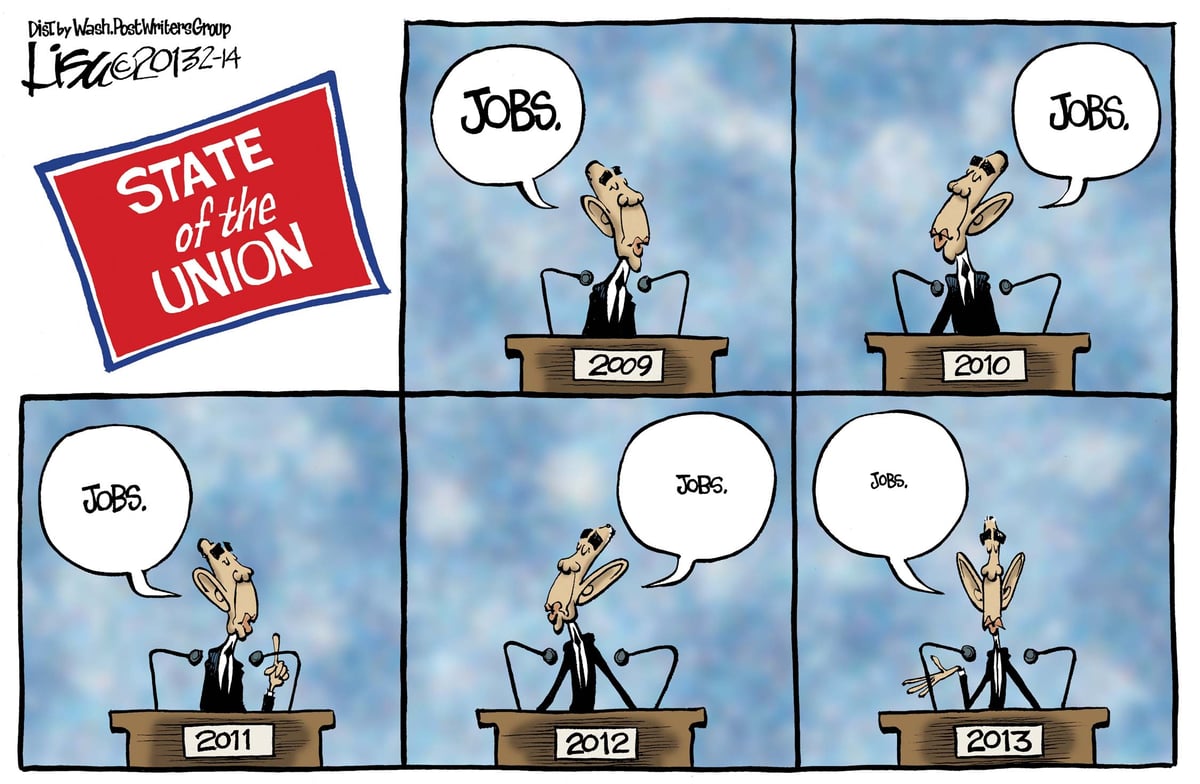 Lisa Benson — February 13, 2013