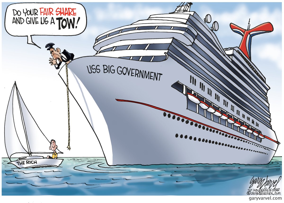 Gary Varvel — February 14, 2013