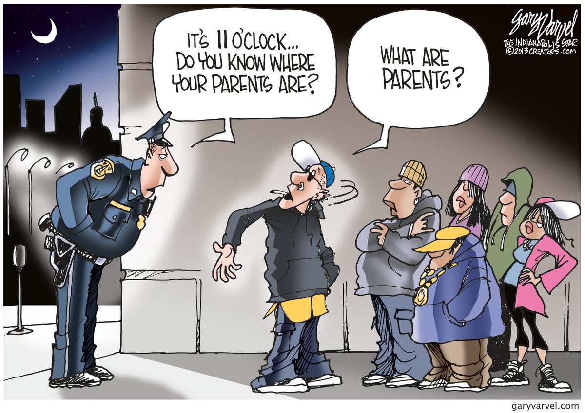 Gary Varvel — February 17, 2013