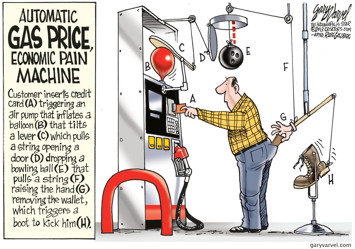Gary Varvel — February 19, 2013