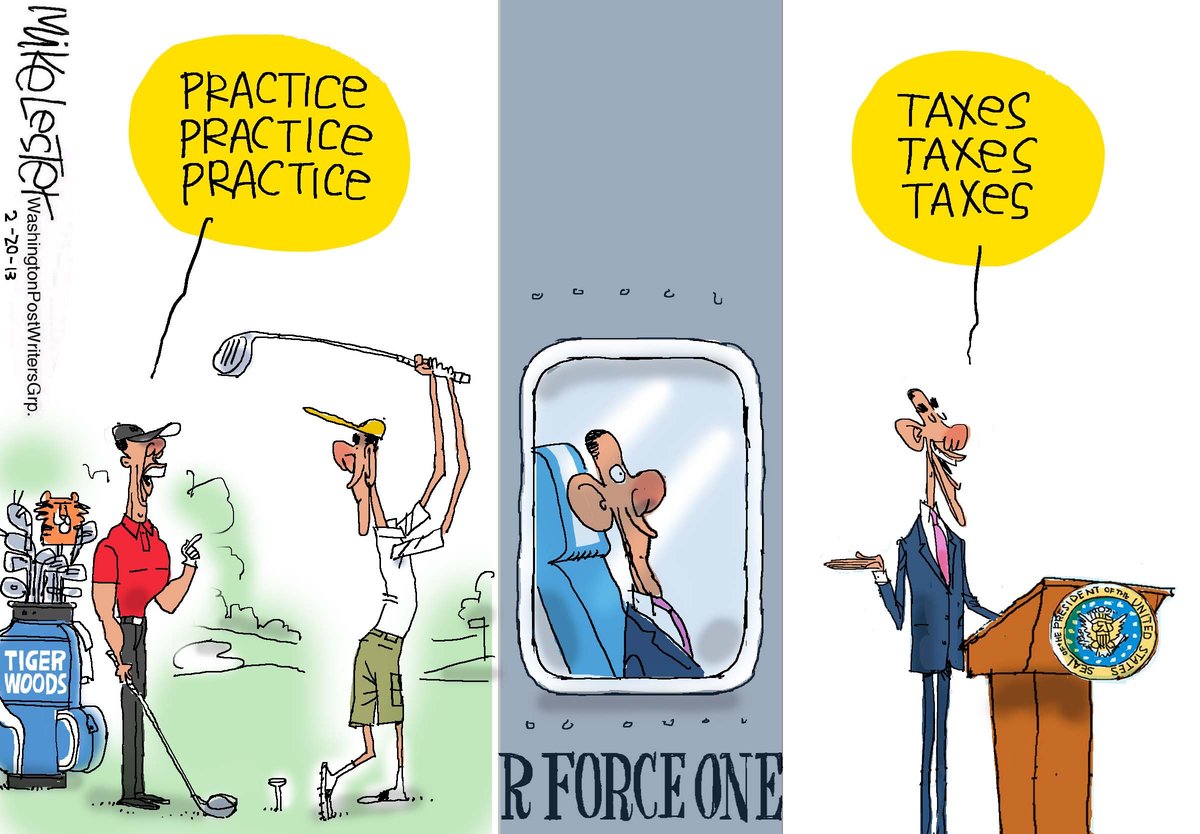 Mike Lester — February 20, 2013