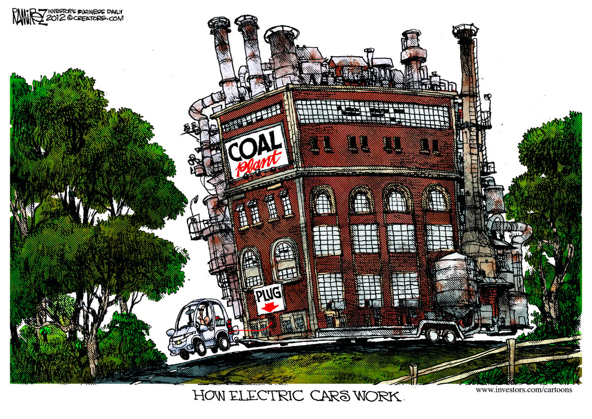 Michael Ramirez — February 25, 2013