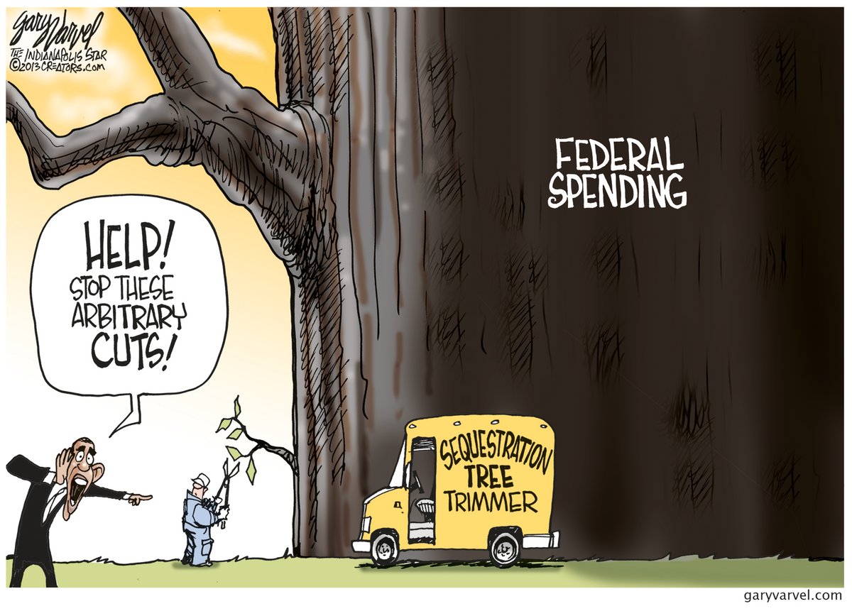 Gary Varvel — February 27, 2013