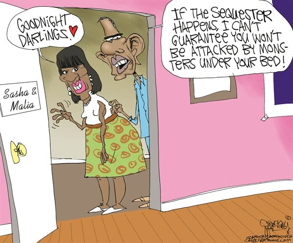 Gary McCoy — February 28, 2013