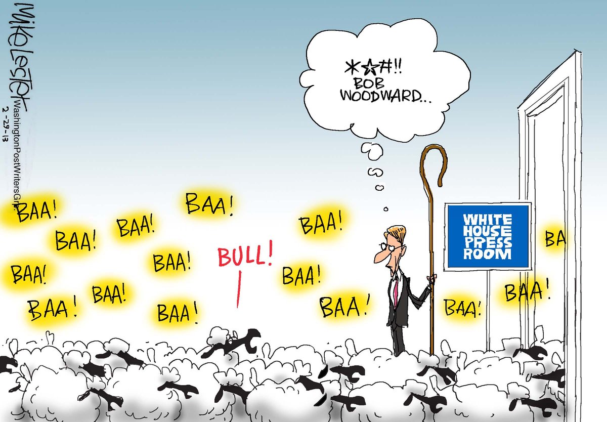 Mike Lester — March 1, 2013