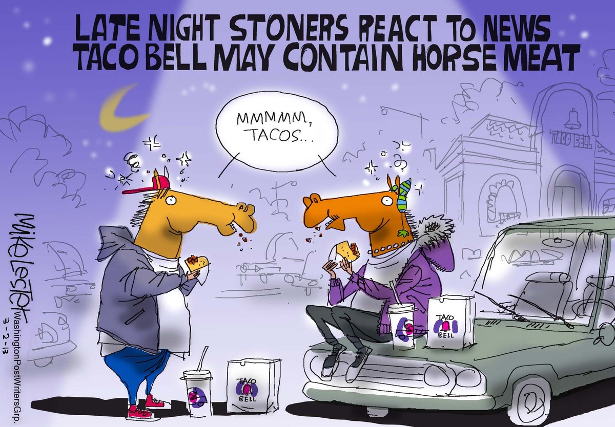 Mike Lester — March 2, 2013