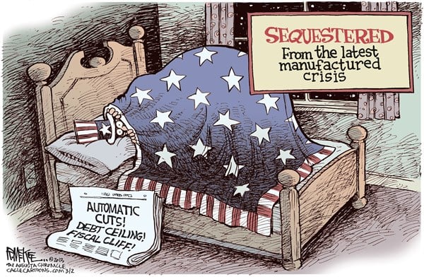 Rick McKee — March 2, 2013