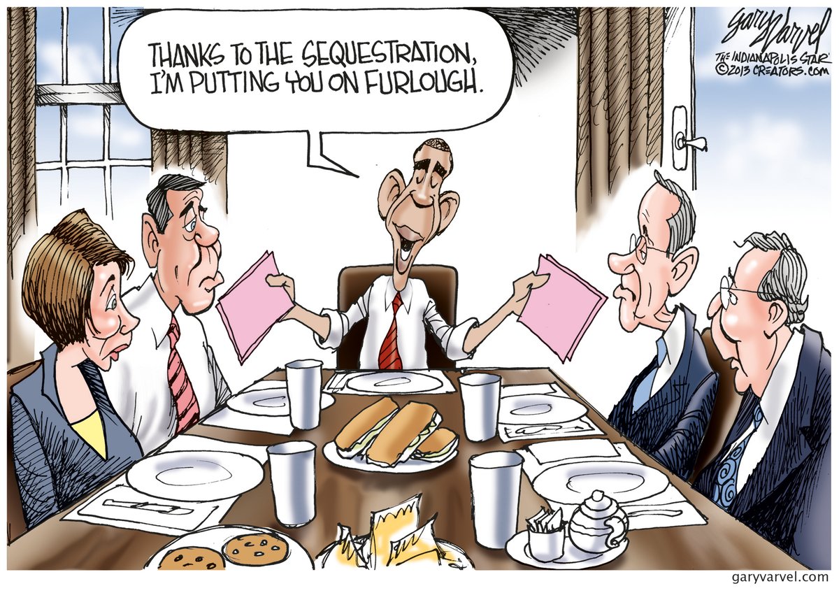 Gary Varvel — March 4, 2013