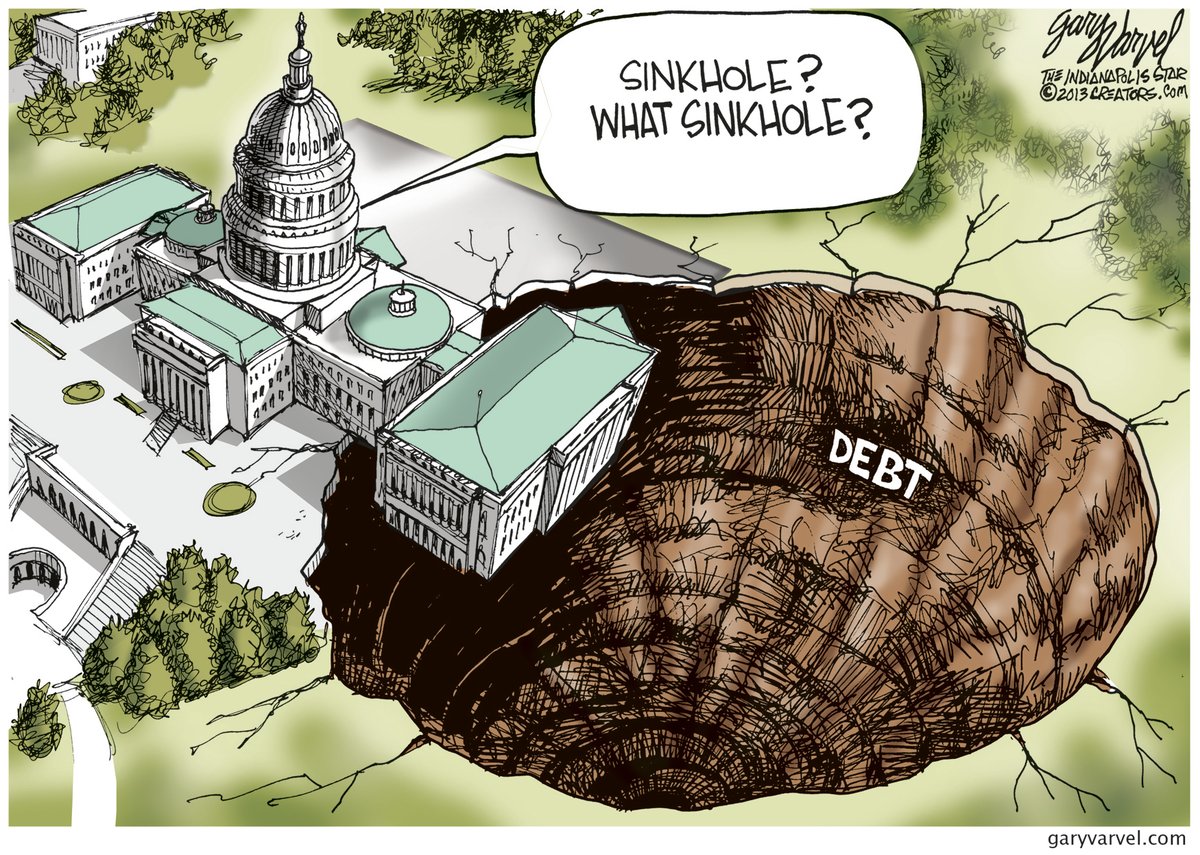 Gary Varvel — March 6, 2013
