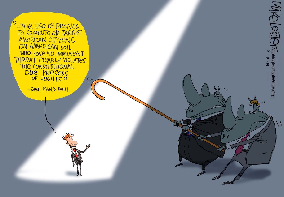 Mike Lester — March 9, 2013