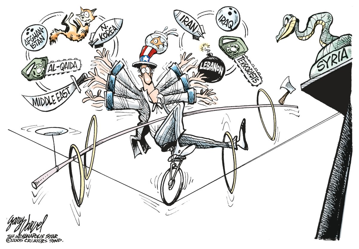 Gary Varvel — March 14, 2013