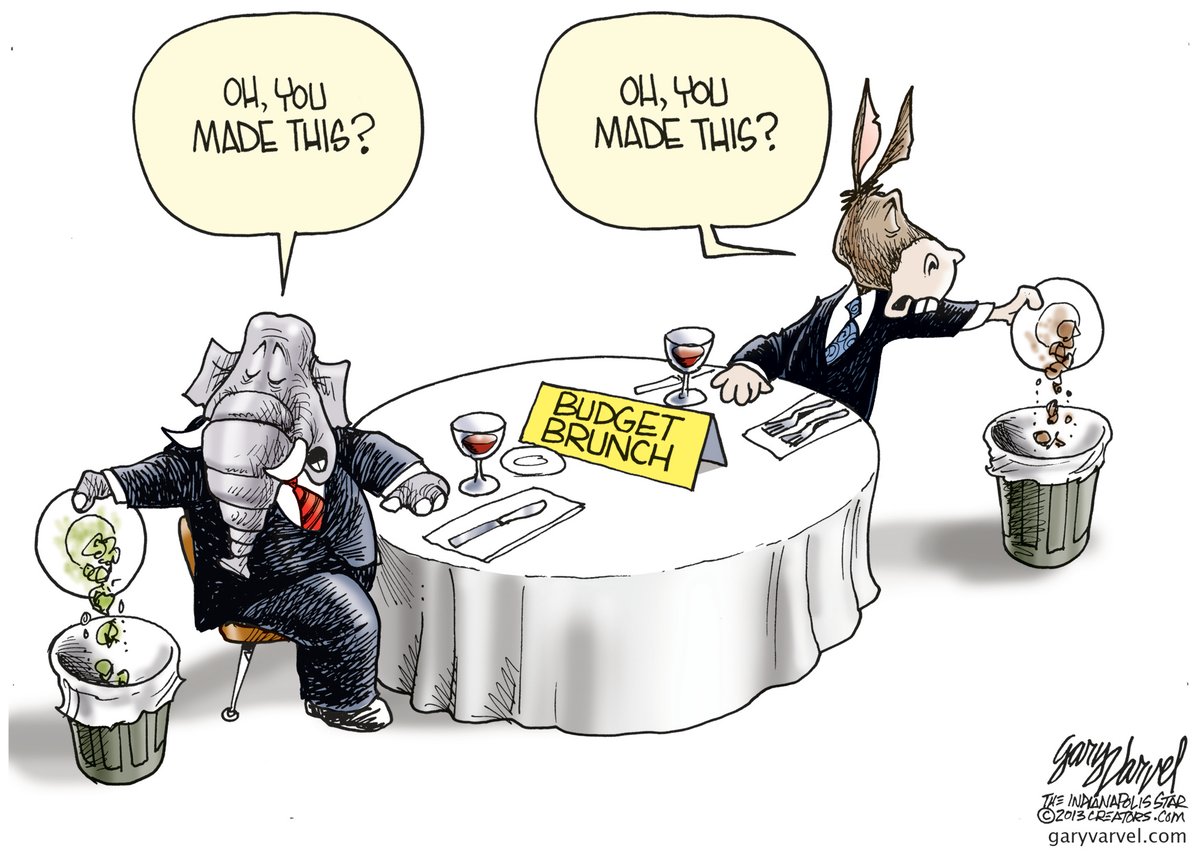Gary Varvel — March 15, 2013