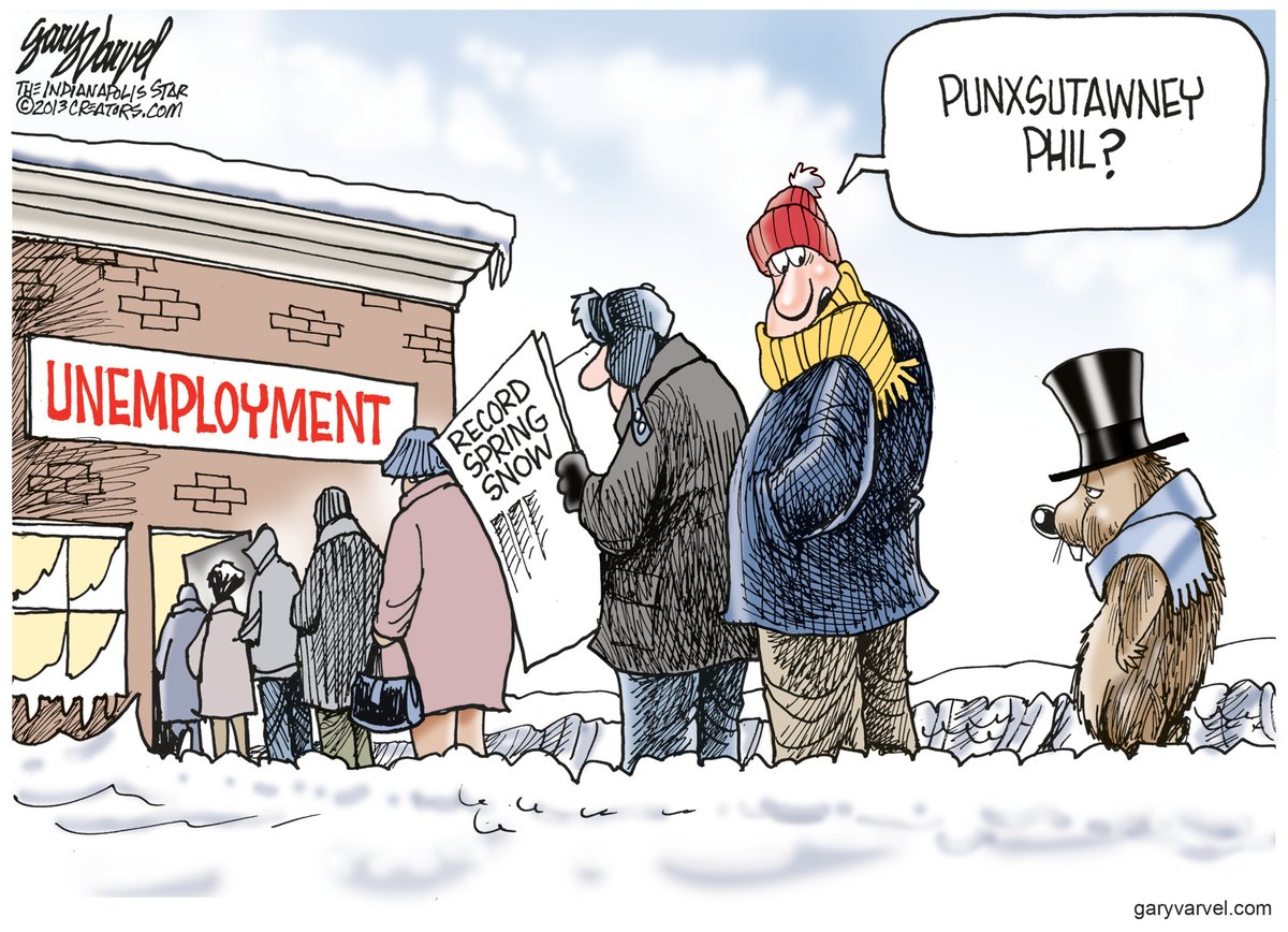Gary Varvel — March 26, 2013