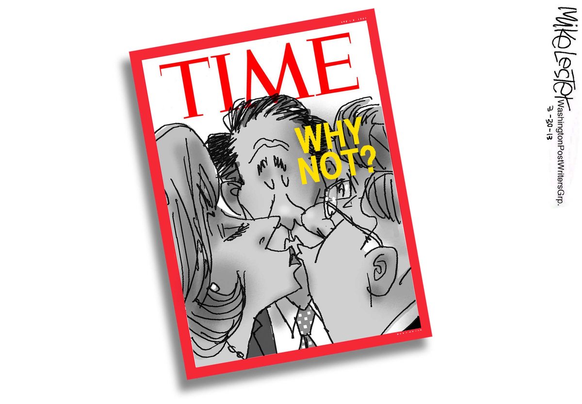 Mike Lester — March 30, 2013