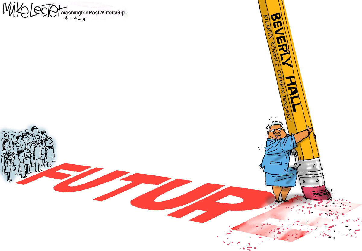 Mike Lester — April 4, 2013