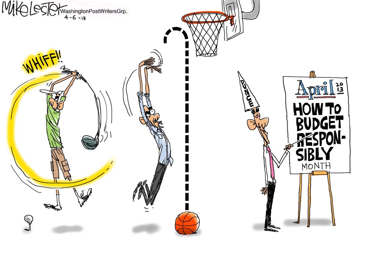 Mike Lester — April 6, 2013