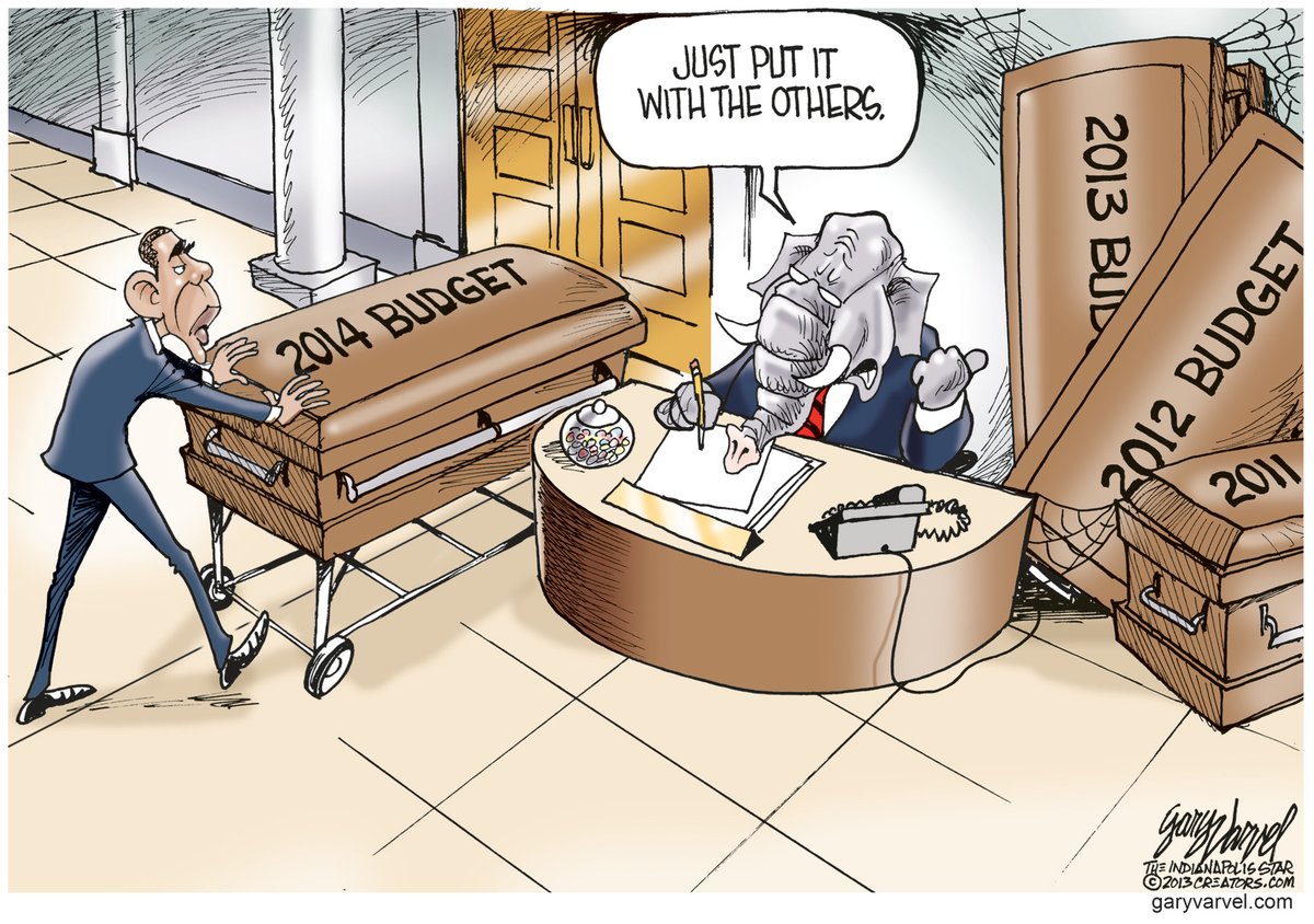 Gary Varvel — April 12, 2013