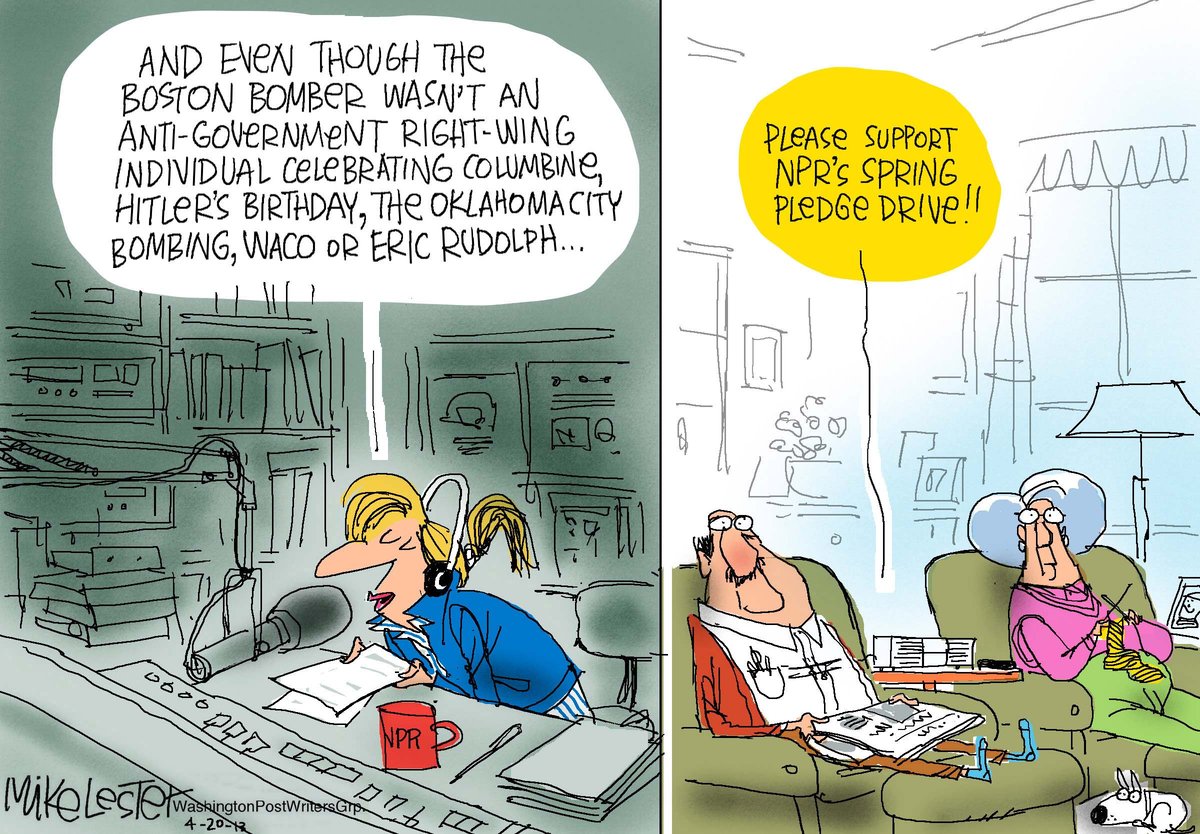 Mike Lester — April 22, 2013
