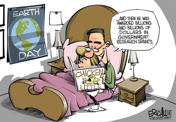 Eric Allie — April 24, 2013