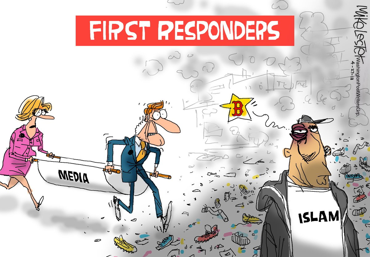 Mike Lester — April 27, 2013