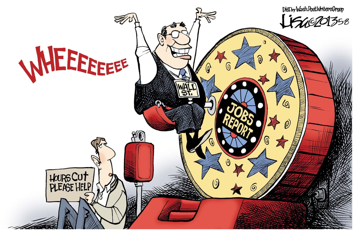 Lisa Benson — May 8, 2013